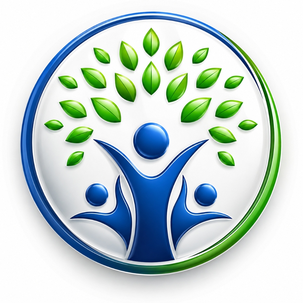 ANWESHON FOUNDATION Logo
